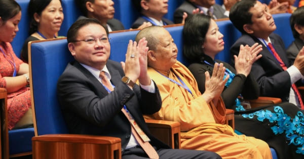 Báo chí luôn giữ một vị trí quan trọng với sự phát triển của cộng đồng doanh nghiệp