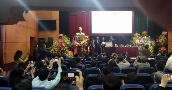 Hội thảo khoa học Kỷ niệm 85 năm ngày sinh nhạc sỹ, nhà viết kịch Trương Minh Phương