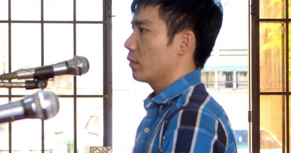 Đánh người do bị phả khói thuốc, côn đồ lĩnh 18 năm tù