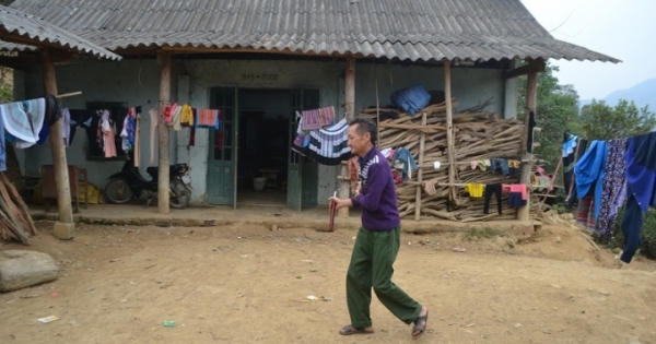 Kỳ 1: Cao thủ võ H’Mông đệ nhất miền Tây Bắc là ai?