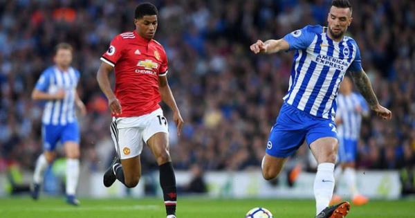 Brighton 1-0 MU: Thất bại trên sân khách Brighton 1-0 MU: Thất bại trên sân khách