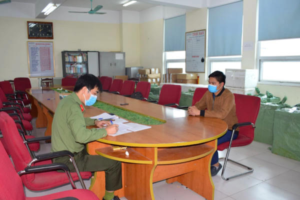 Hưng Yên: Bắt tạm giam Giám đốc và Chủ tịch Hội đồng quản trị TVT Land lừa đảo chiếm 150 tỷ đồng