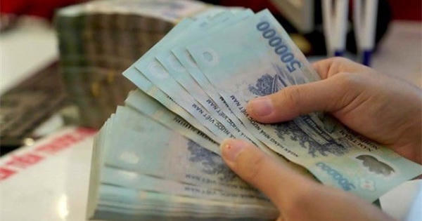 Áp lực hàng tỷ USD tiền mặt từ một sắc thuế mới?