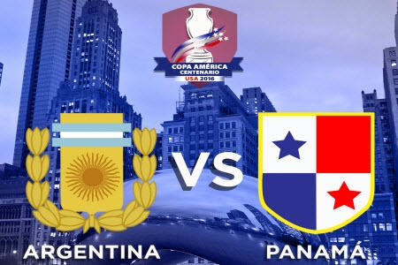 Argentina vs Panama: Chiến thắng 5 sao Argentina vs Panama: Chiến thắng 5 sao