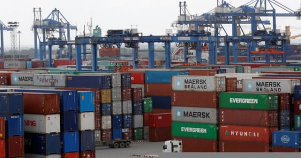 Báo quốc tế "trầm trồ" về nền kinh tế Việt Nam trong Kỷ nguyên Covid-19 Báo quốc tế "trầm trồ" về nền kinh tế Việt Nam trong Kỷ nguyên Covid-19