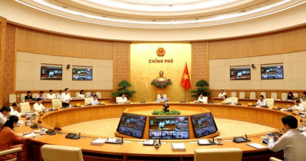 Bộ Giao thông vận tải tiếp tục "đội sổ" về Chỉ số cải cách hành chính Bộ Giao thông vận tải tiếp tục "đội sổ" về Chỉ số cải cách hành chính