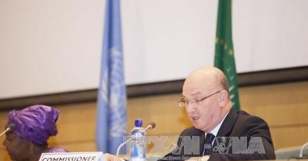 6.000 chiến binh IS sắp trở về quê hương