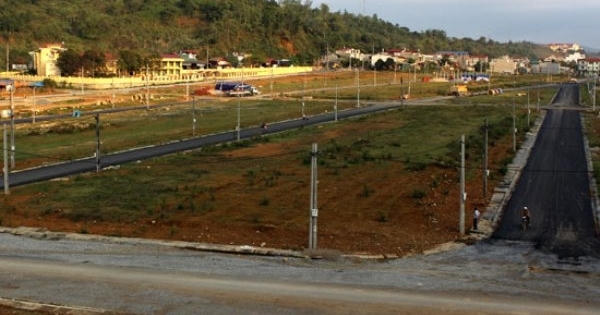 Lào Cai: Xử phạt 40 dự án vi phạm
