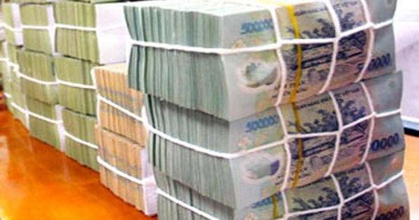 Thủ tướng chỉ thị chấn chỉnh kỷ luật chấp hành pháp luật về ngân sách nhà nước