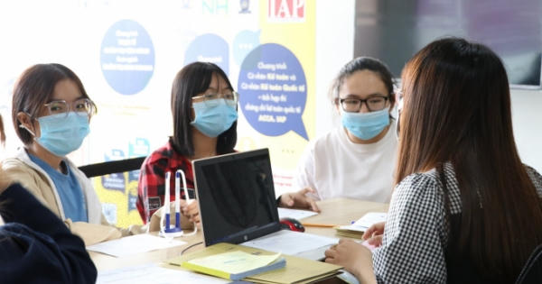 Tuyển sinh 2021: Thí sinh được điều chỉnh nguyện vọng 3 lần Tuyển sinh 2021: Thí sinh được điều chỉnh nguyện vọng 3 lần