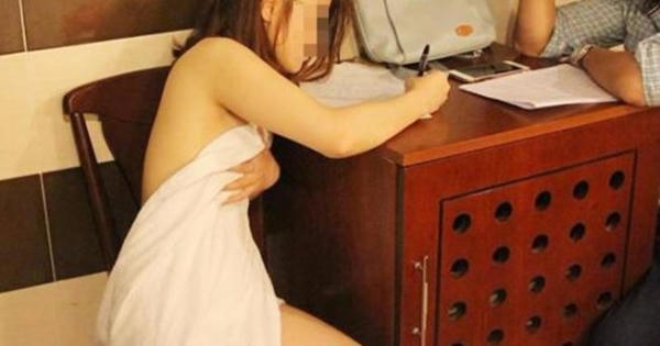 Thông tin mới nhất về dự thảo của Bộ giáo dục nếu sinh viên bán dâm 4 lần sẽ bị buộc thôi học