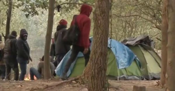 Xuất khẩu lao động “chui”