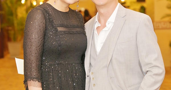 Sau ba đời vợ, đại gia Đức An thấy: 'Gặp Phan Như Thảo là duyên, không cản được'