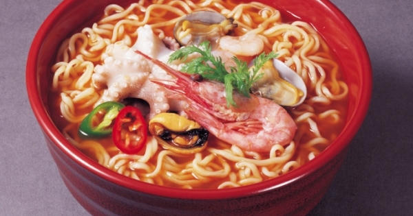 Ung thư dạ dày vì ăn cay thường xuyên