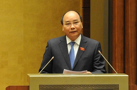 Điểm báo ngày 18/11/2016: Quốc hội chất vấn Thủ tướng Nguyễn Xuân Phúc