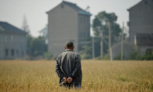 Những đàn ông 'cành không lá' Trung Quốc tìm kiếm vợ Việt