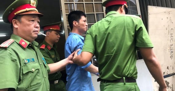 Gã đàn ông giết 'vợ hờ' dã man vì coi như... 'quái vật'