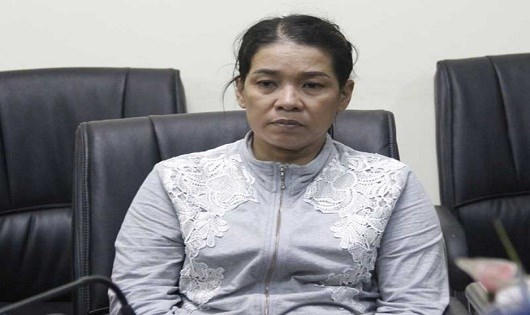 Con gái thuê côn đồ giết 'người thứ 3', cha thiệt mạng