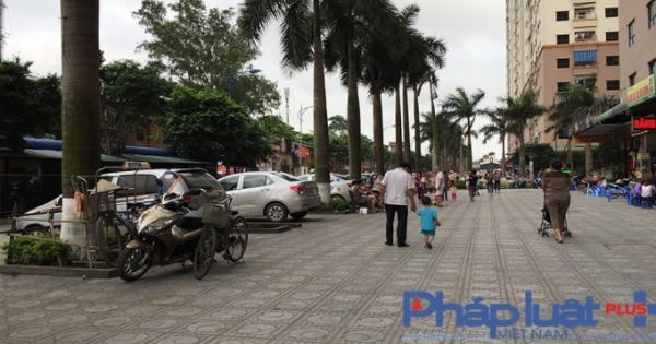 Kỳ 3 - Sai phạm tại KĐT Đại Thanh: Chính quyền “đau đầu”, cư dân bức xúc