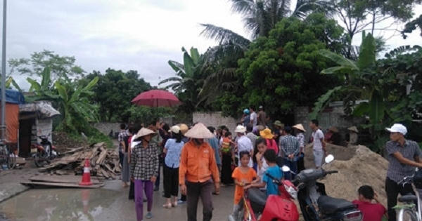 Thảm sát ở Quảng Ninh, bốn bà cháu tử vong trong đêm