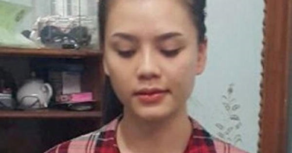 "Hot girl" 9X cùng 9 đối tượng "sa lưới" trong đường dây cá độ bóng đá trăm tỉ