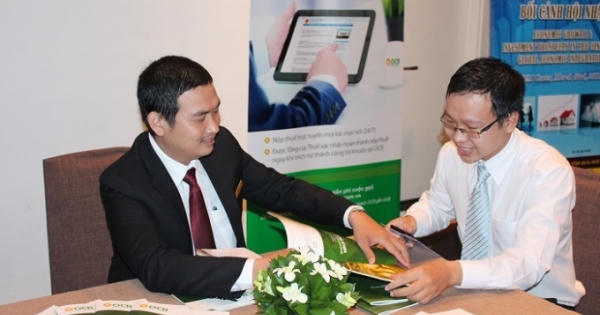 OCB đồng loạt triển khai các chương trình ưu đãi dành cho doanh nghiệp