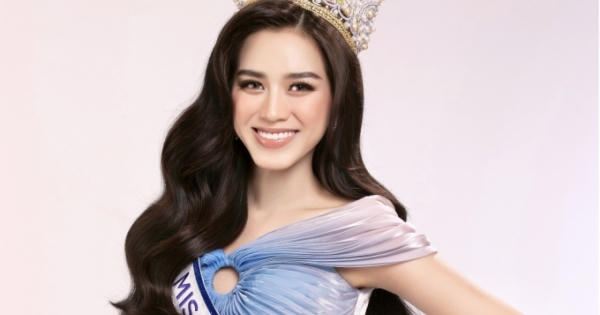 Hoa hậu Đỗ Thị Hà nhiễm Covid-19