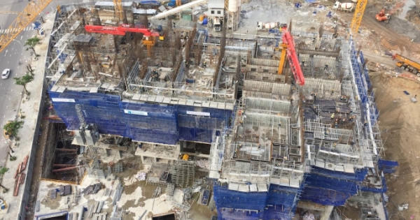 Lộ trình công tác biên soạn hệ thống quy chuẩn, tiêu chuẩn kỹ thuật xây dựng