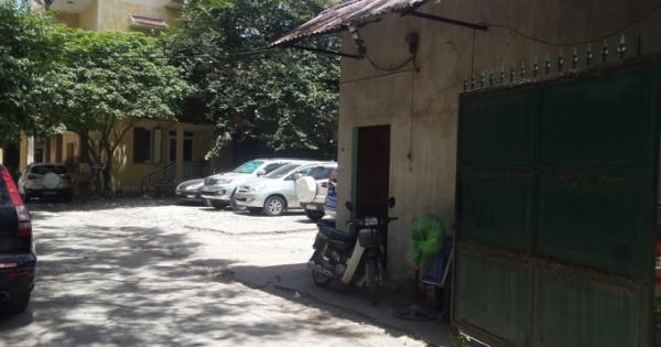 CDC vẫn chưa thoát mác chúa Chổm nợ thuế