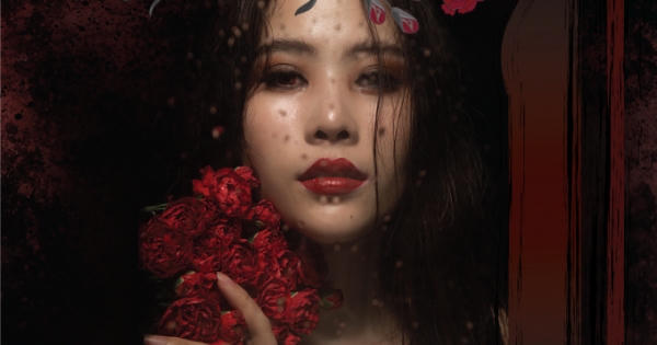 Nam Em tuyên bố phát hành MV mới tại Thái Lan, tung teaser ma mị