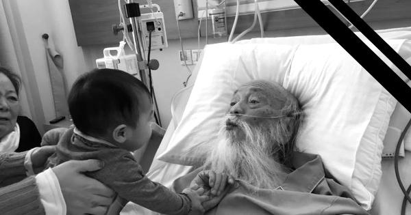 Vĩnh biệt Phó Giáo sư - Nhà giáo Văn Như Cương