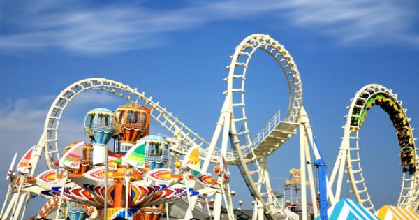 BĐS du lịch: Thời điểm của những tổ hợp “all – in – one” BĐS du lịch: Thời điểm của những tổ hợp “all – in – one”