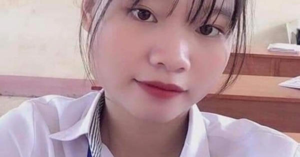 Nữ sinh lớp 12 “mất tích” bí ẩn nhiều ngày