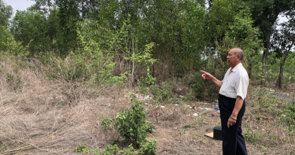 “Kỳ án” một mảnh đất hai sổ đỏ ở Vĩnh Cửu - Đồng Nai: Ai là người chịu trách nhiệm?