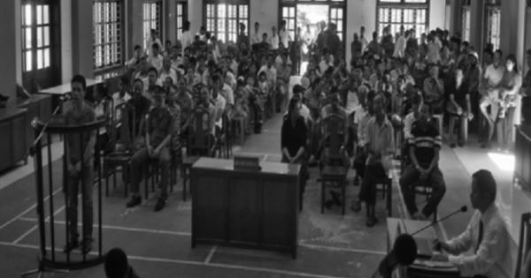 Hận vợ cắm sừng, chồng tống tiền tình địch