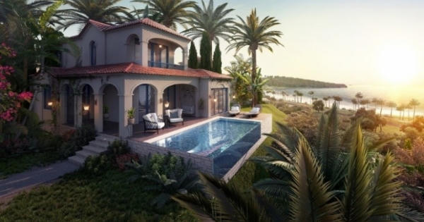 Novaland tổng kết 9 tháng đầu năm, hướng đến mục tiêu mới