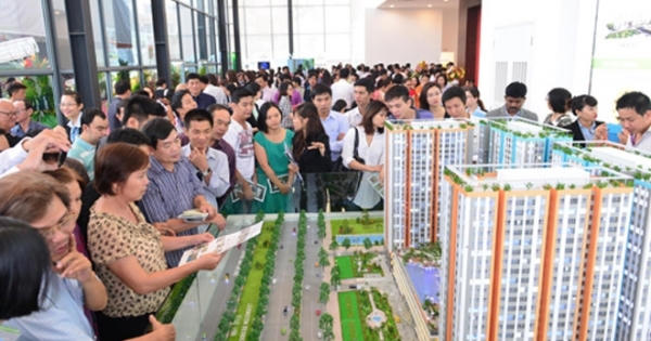 Điểm báo ngày 25/10/2016: Kiểm soát tín dụng bất động sản
