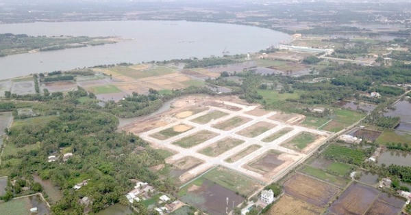 Công an Đồng Nai chuyển hồ sơ vụ dự án King Bay sang Công an TP HCM