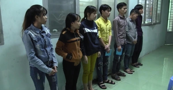 Can đánh nhau, chủ quán karaoke bị đâm tử vong