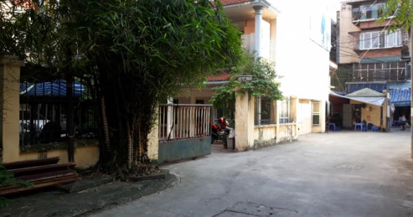 Công ty CPĐT xây dựng và phát triển nông thôn 658 "treo" trên đầu khoản nợ 14 tỷ đồng