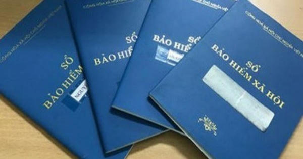 Doanh nghiệp giữ sổ bảo hiểm xã hội của người lao động, xử lý thế nào? Doanh nghiệp giữ sổ bảo hiểm xã hội của người lao động, xử lý thế nào?
