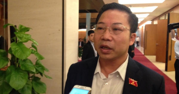 Đại biểu Quốc hội chờ giải thích về “khu biệt thự quan chức” ở Lào Cai