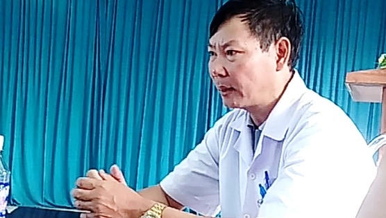 Bé trai 3 tuổi tử vong đột ngột ở Huế: Bác sỹ trực ca bật khóc