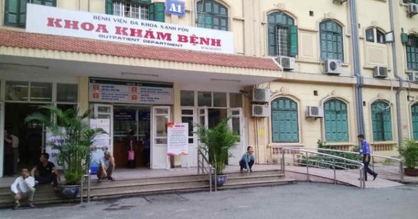 Bê bối ở Bệnh viện Xanh Pôn: Chủ tịch TP Hà Nội chỉ đạo xử lý nghiêm các vi phạm