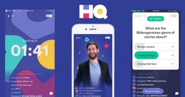 Facebook ra mắt nền tảng truyền hình tương tác trực tuyến, có cả tính năng câu đố vui và câu hỏi trắc nghiệm Facebook ra mắt nền tảng truyền hình tương tác trực tuyến, có cả tính năng câu đố vui và câu hỏi trắc nghiệm