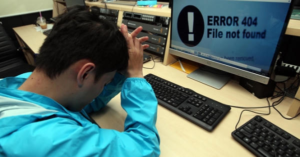 Đứt cáp, sập nguồn... người dùng internet tự chịu