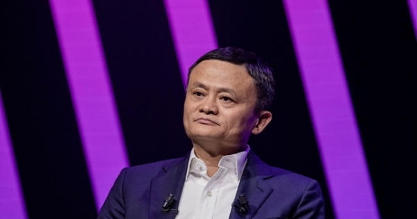Jack Ma mất 12 tỷ USD sau hai tháng bị giám sát kinh doanh Jack Ma mất 12 tỷ USD sau hai tháng bị giám sát kinh doanh