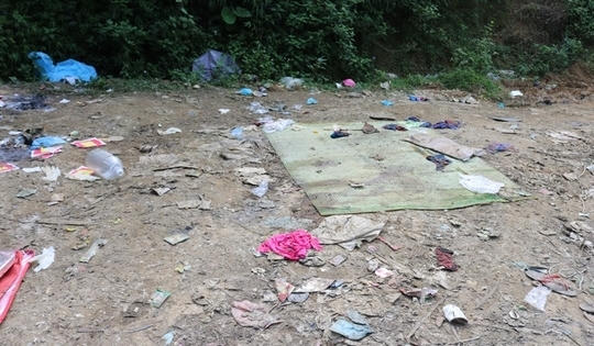 Khởi tố vụ án Trưởng Công an xã giết hại cô giáo Mầm non