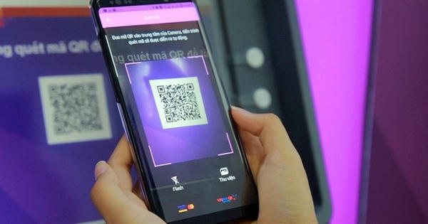 Cách nào để rút tiền tại ATM khi không mang theo thẻ?