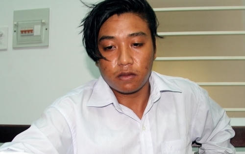 Nghi phạm sát hại hai mẹ con bị lật tẩy từ 'kế hoạch lỗi'